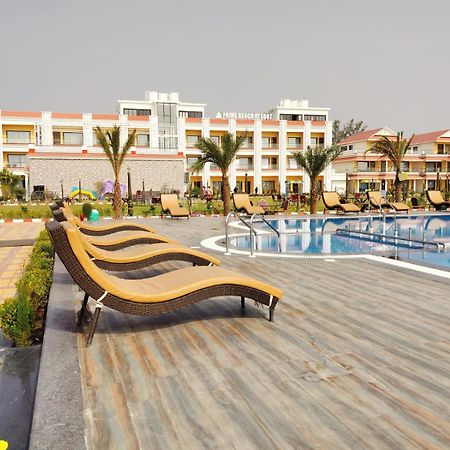 Prime Beach Resort, Mandarmani Tajpur Extérieur photo