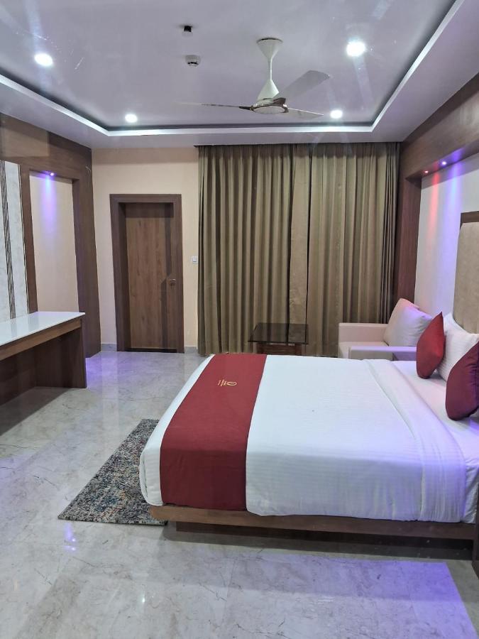 Prime Beach Resort, Mandarmani Tajpur Extérieur photo